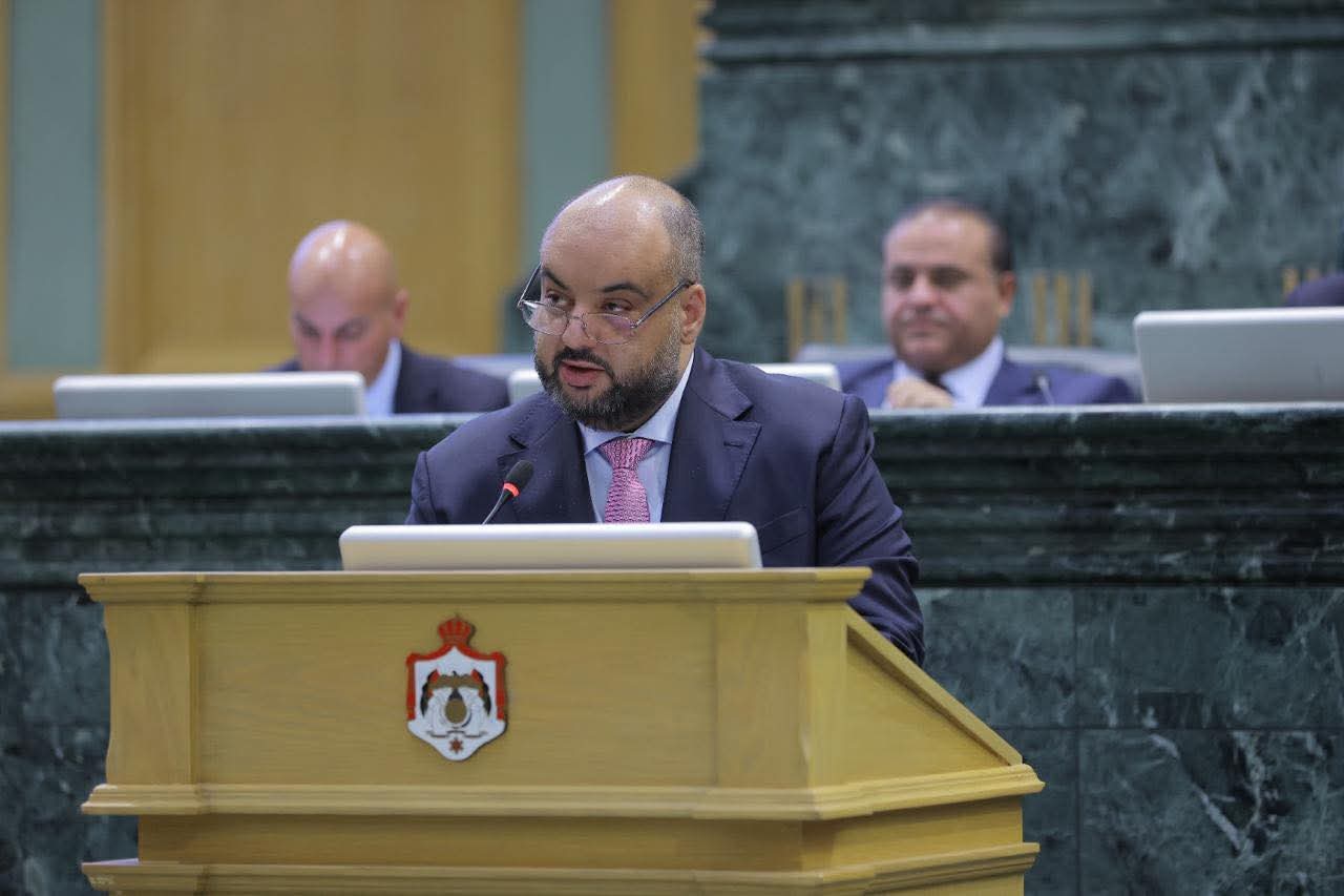 الخشمان: إعادة فتح أبواب المسجد الأقصى انتصار للدبلوماسية الأردنية وتجسيد لجهود جلالة الملك