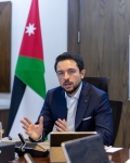 محمد حافظ الخصاونة يكتب: سمو ولي العهد سند… بوابة الأردن الرقمية نحو مستقبل أكثر كفاءة