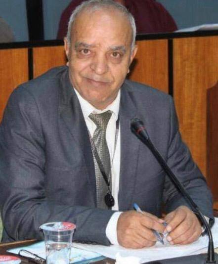 د. وليد العريض يكتب: نيسان… حين يتوضأ الدم