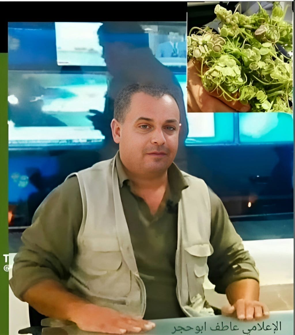 عاطف أبو حجر يكتب: زمن الدريهمة