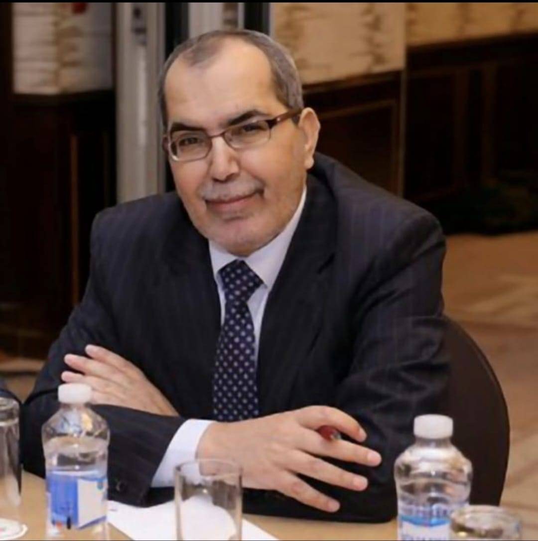 وليد الجلاد يكتب : رسالة تقدير لنشامى الأمن العام