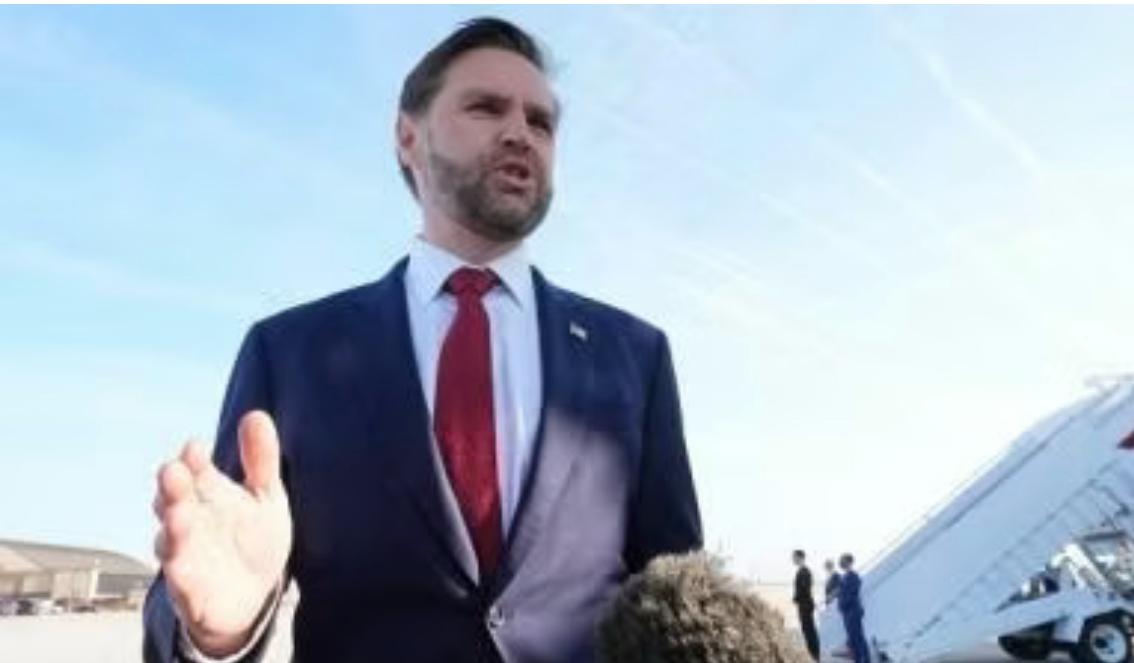 عاجل فانس: لم نسمع من إيران التزاما أكيدا بعدم امتلاك السلاح النووي