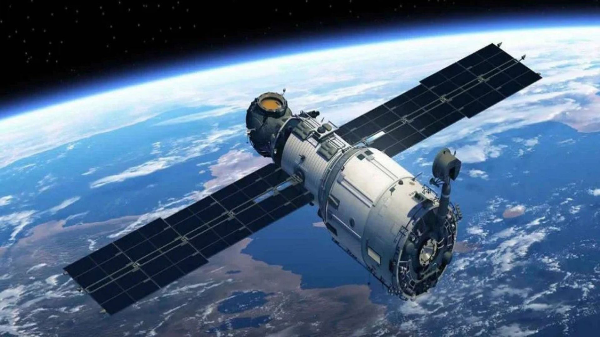 الصين تطلق قمرا صناعيا تجريبيا لدعم تكنولوجيا الإنترنت