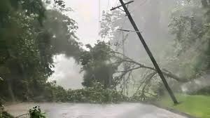 مقتل 11 شخصا جراء إعصار في بابوا غينيا الجديدة