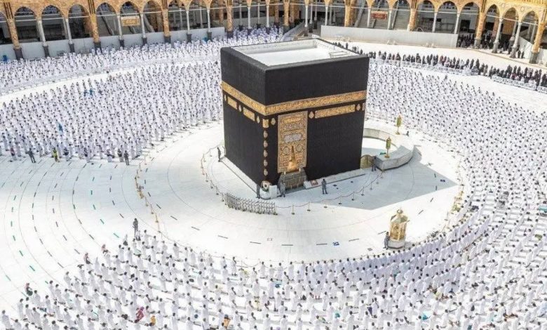 الداخلية السعودية تعلن حزمة إجراءات جديدة استعداداً لموسم الحج