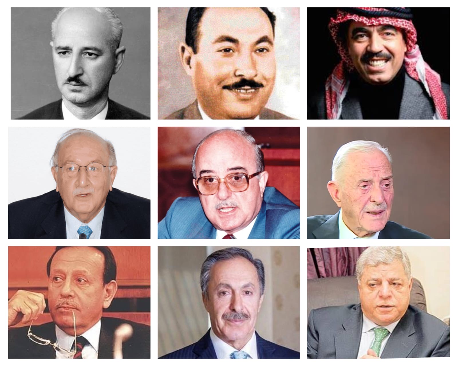 د. أحمد زياد أبو غنيمة يكتب:استدعاء الذاكرة الوطنية