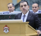  النائب سليمان السعود يكتب: ​بين 