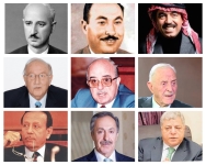 د. أحمد زياد أبو غنيمة يكتب:استدعاء الذاكرة الوطنية