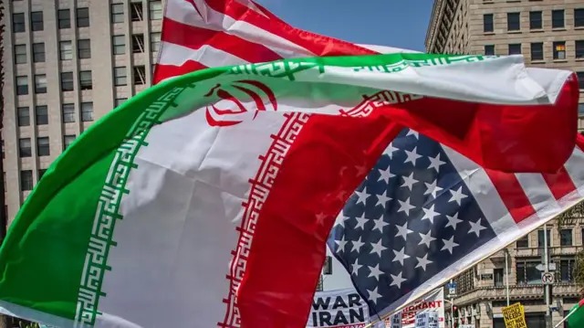 مسؤول بالخارجية الأميركية: إيران جرت لبنان إلى الحرب