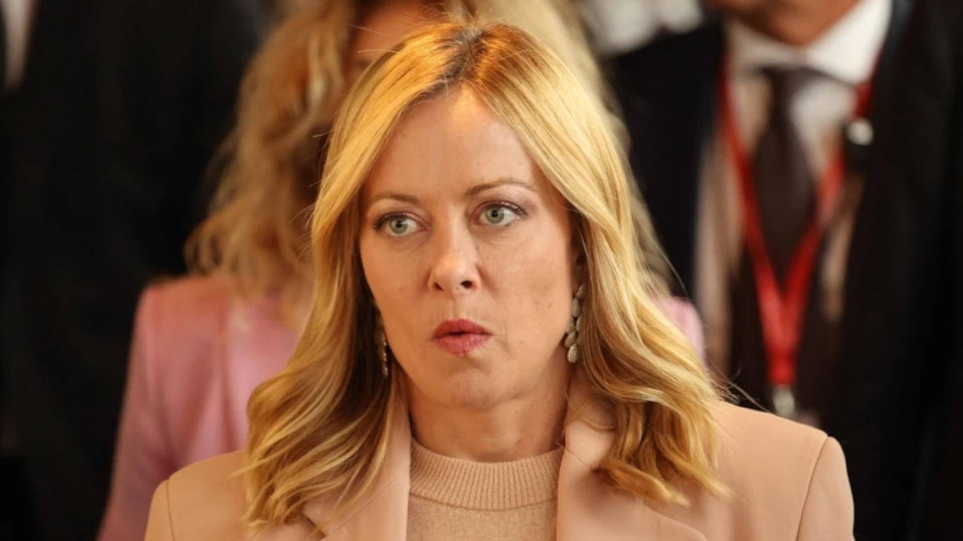 ميلوني: تصريحات ترمب ضد البابا ليو الرابع عشر غير مقبولة