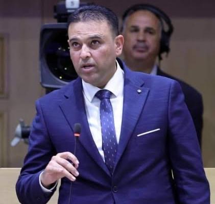 المصري : توجيهات الملك خارطة طريق لإصلاح إداري قائم على الكفاءة والشفافية