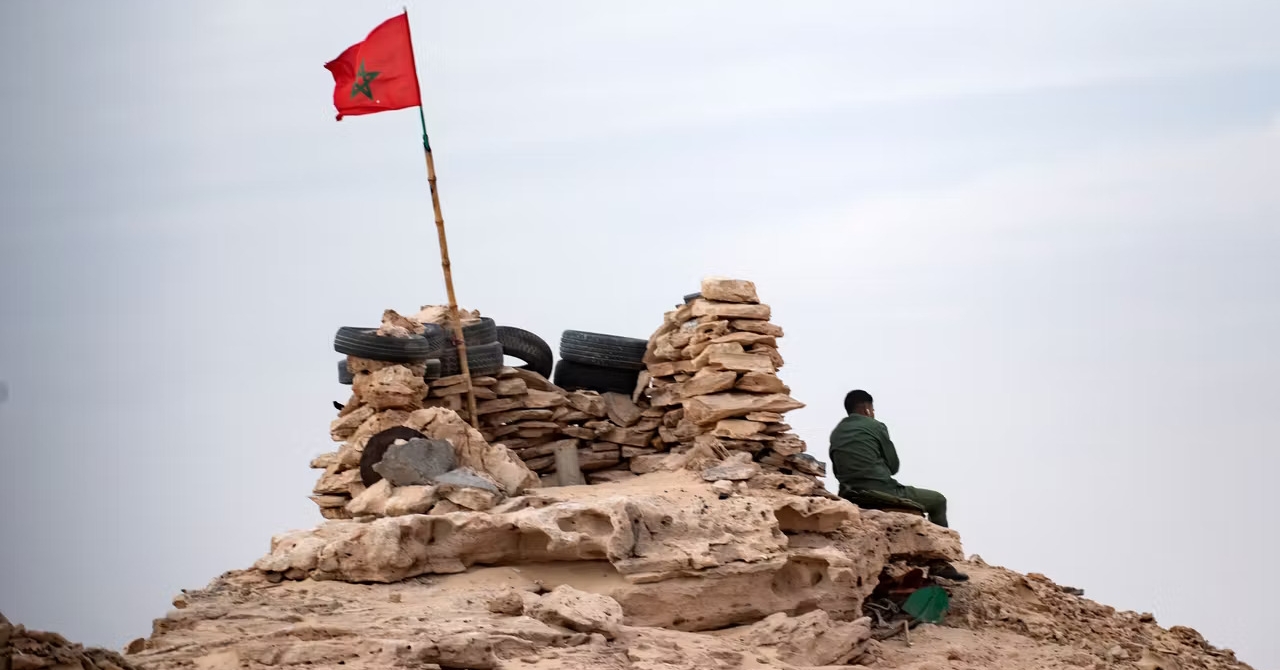 ساو تومي وبرينسيب تجدد دعمها لمغربية الصحراء وتؤكد تأييد الحكم الذاتي كحل وحيد