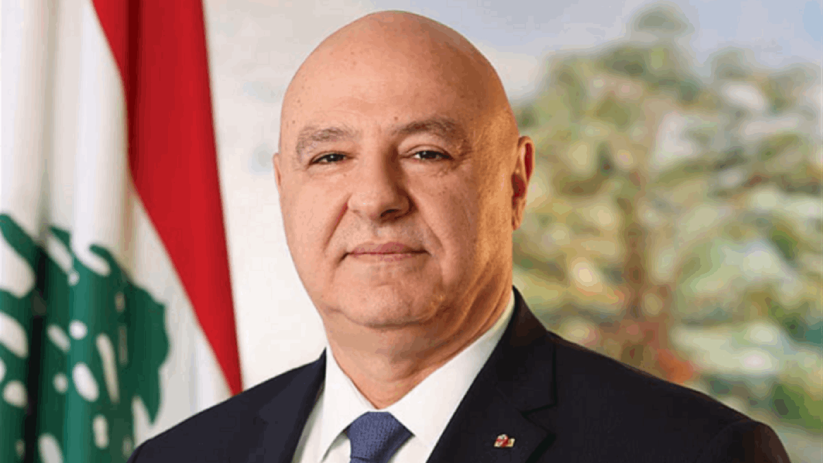 الرئيس اللبناني: جهود ولي العهد السعودي الحكيمة والمتوازنة تدعم استقرار المنطقة