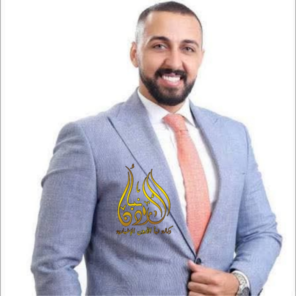المحامي أنس الدنيسي يُطلق نداءً لكل شباب الوطن لبناء حزب شبابي وطني شامل (تفاصيل)