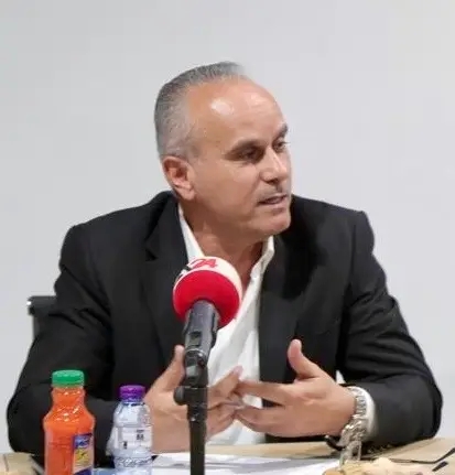 نضال المجالي يكتب : مين قلبه ع البلد؟