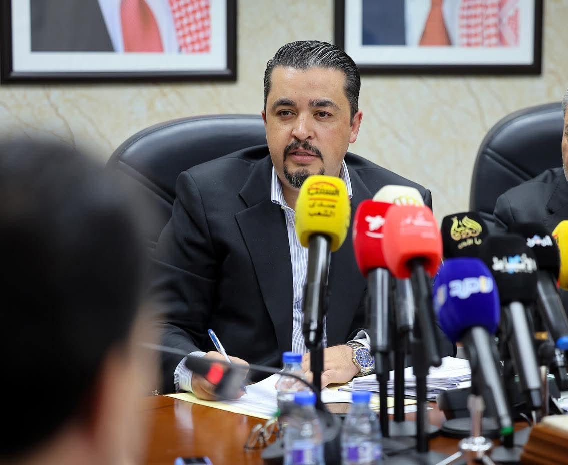 حواري يسائل الحكومة حول خبراء الاكتواريين وكلف دراسات الضمان الاجتماعي