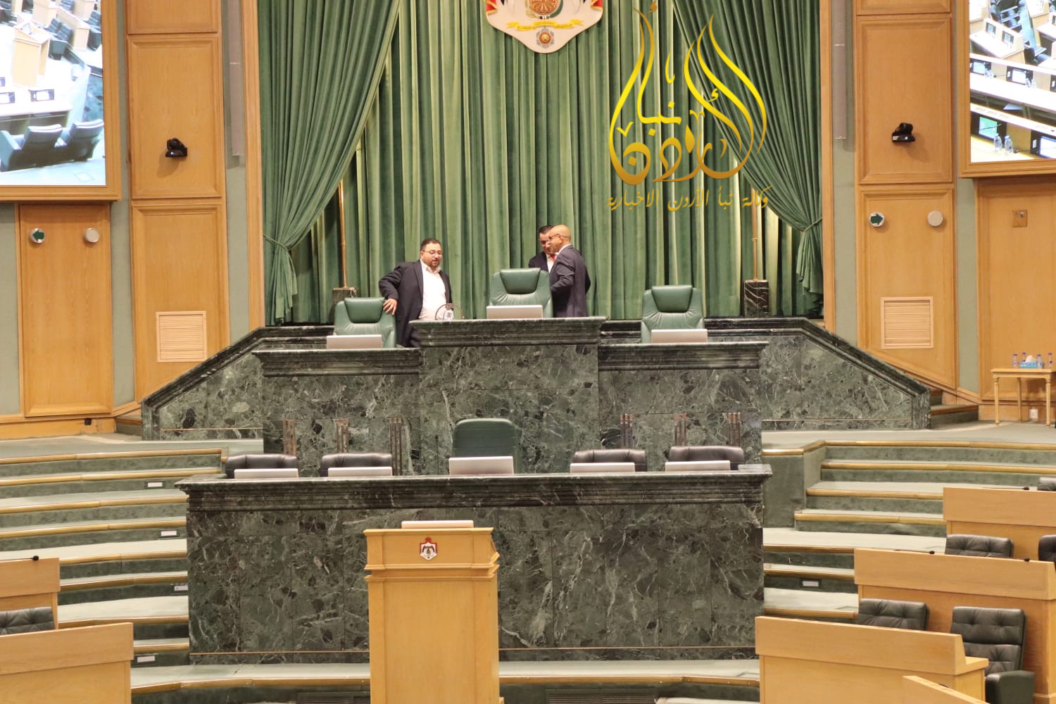 بانوراما مجلس النواب  صور