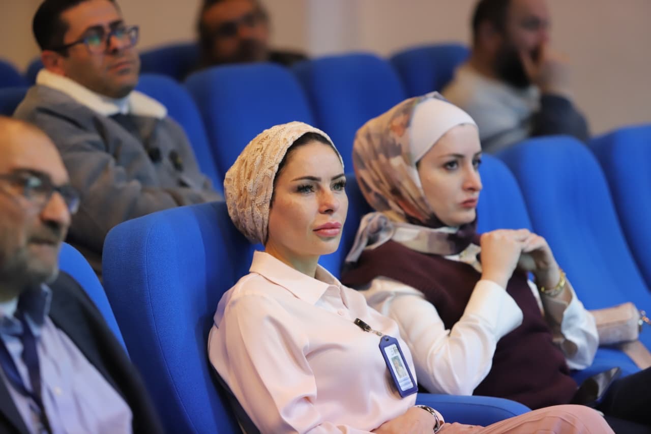 أمانة عمّان تنظّم ورشة تدريبية حول أضرار التدخين