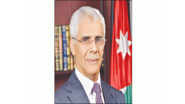 د . عبد الكريم أبو دلو يكتب : العلم الأردني تجسيد دستوري للسيادة الوطنية