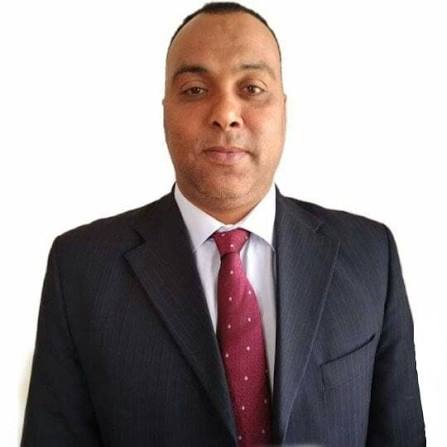 د. سعيد محمد ابو رحمه يكتب : في يوم العلم الأردني… غزة تقولها بطريقتها