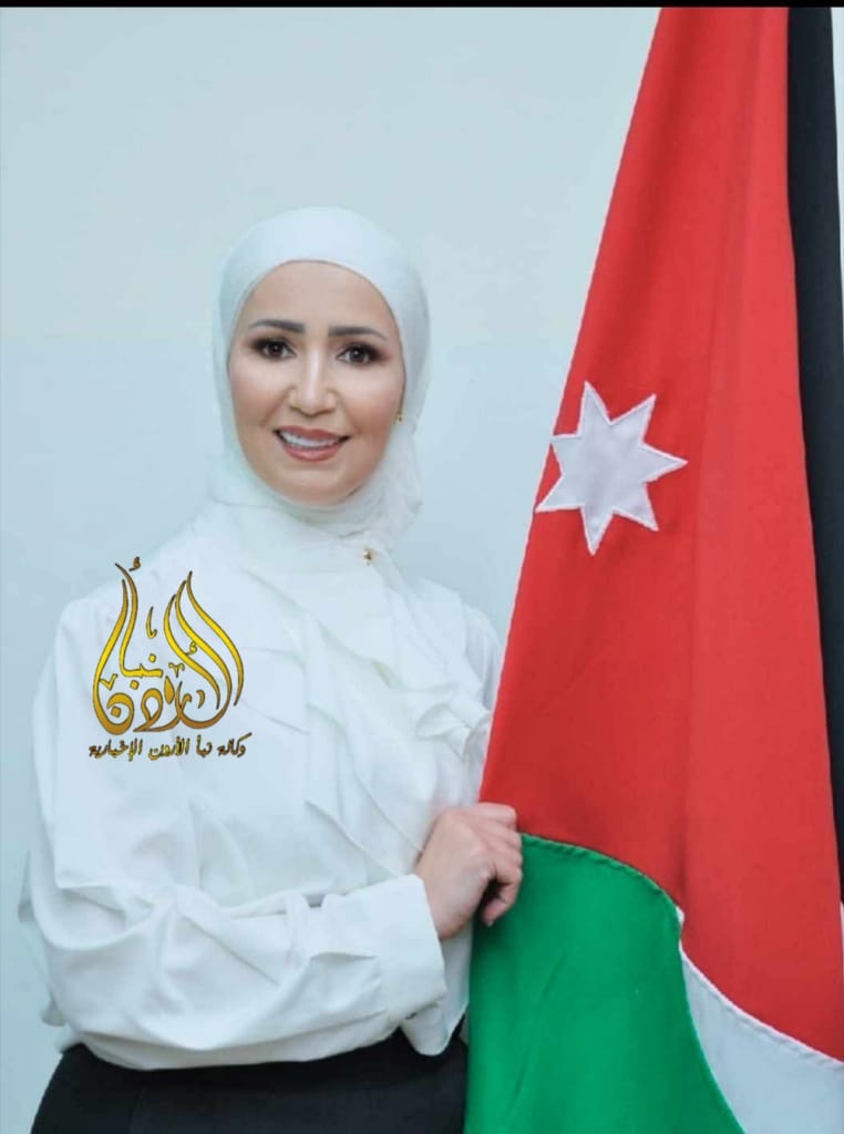 د. ماجدة نايف ارتيمة تكتب: يوم العلم الأردني: راية الهوية وميثاق الانتماء والفخر الوطني