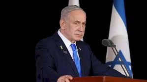 نتنياهو: مواجهة إيران لم تنتهِ بعد.. وقد يحدث تطور جديد
