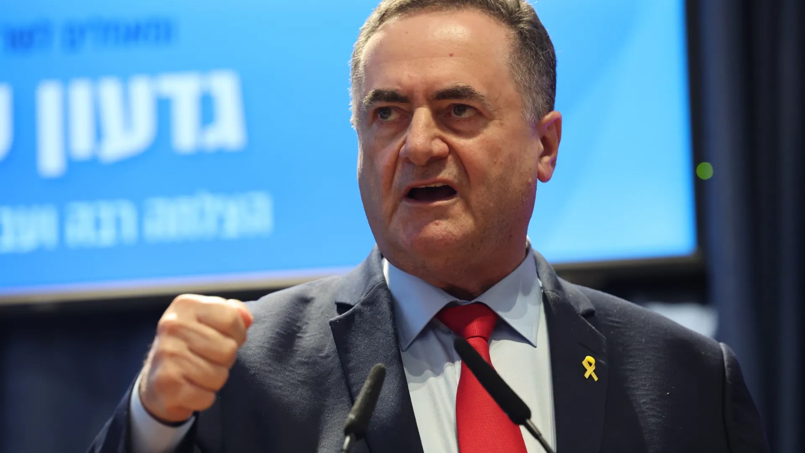 كاتس يهدد: سنستخدم كل قوتنا في لبنان إن تعرض جنودنا للخطر