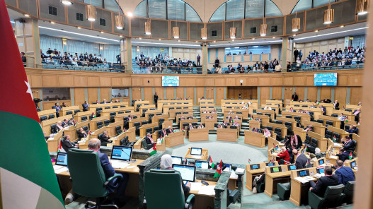 عاجلمجلس النواب يقر اتفاقية أبو خشيبة