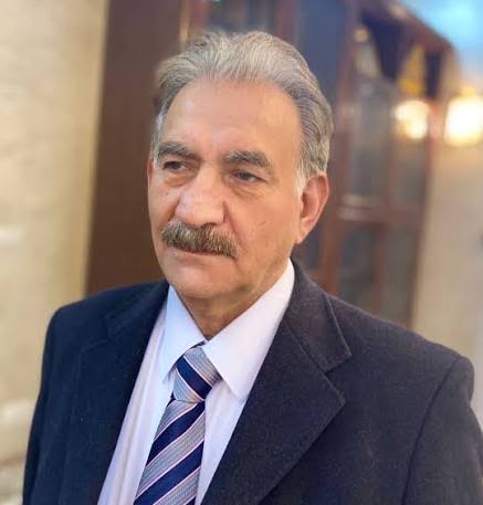 سمير عبد الصمد يكتب: أنا أردني