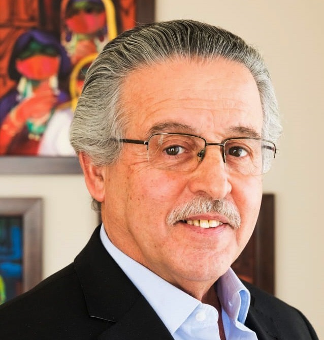 د. أسعد عبد الرحمن يكتب : في ذكرى أربعينه: وليد الخالدي الذي علّمني الكثير