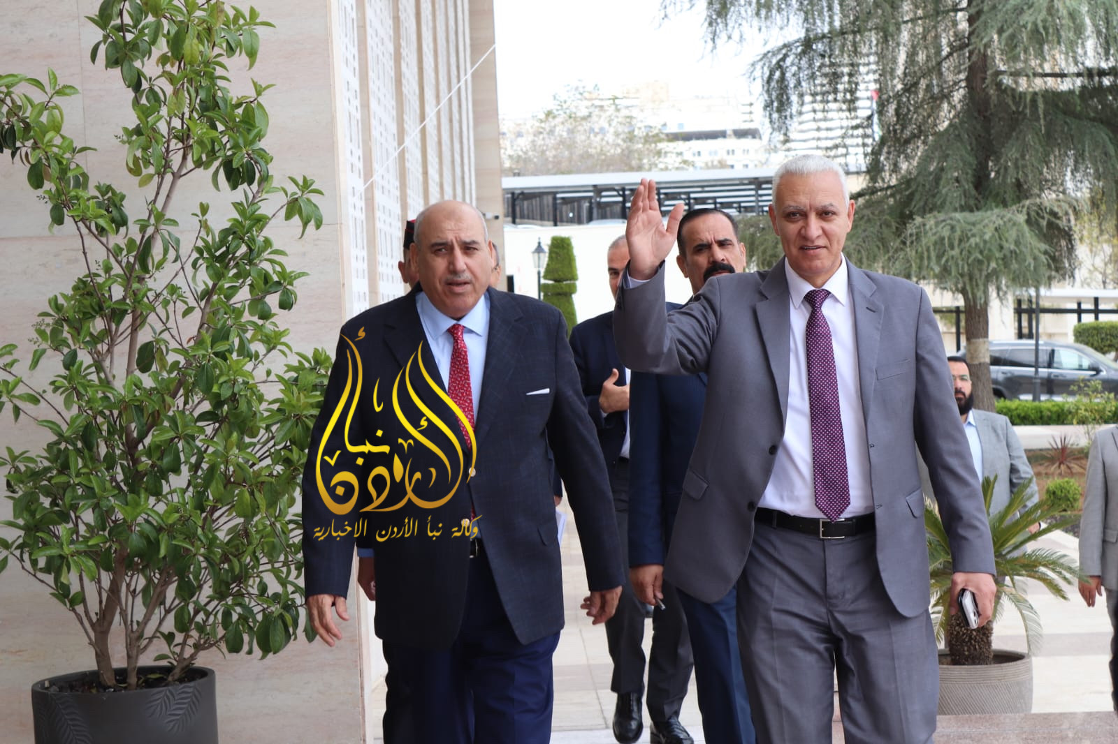 بانوراما مجلس النواب (صور)