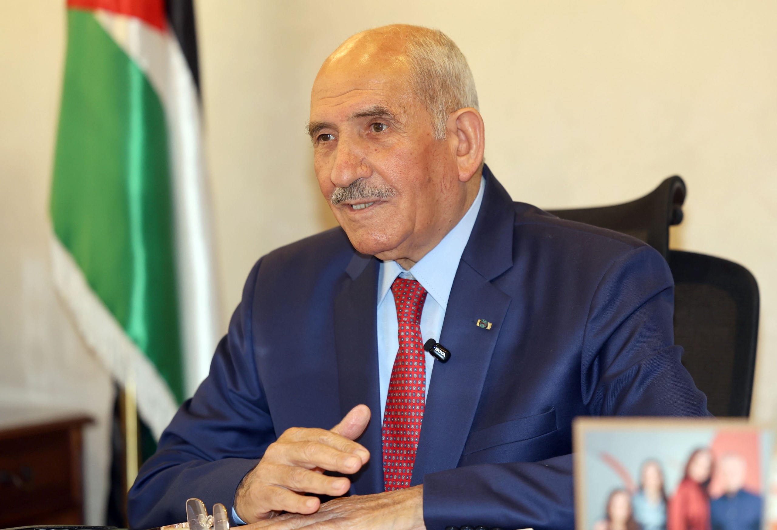 الفوسفات ترفع رأسمالها إلى 500 مليون وتوزع أرباحا بنسبة 170 