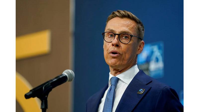 رئيس فنلندا يختتم زيارته للأردن