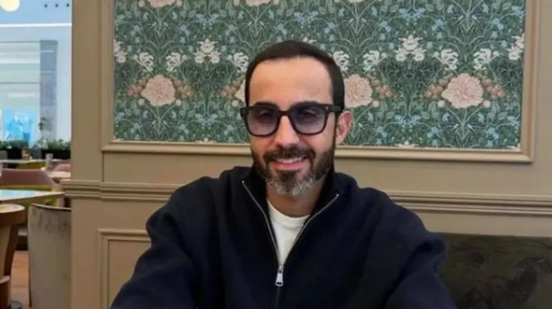 نشر صورته الأخيرة ثم مات.. وفاة صانع محتوى عراقي بحادث مأساوي