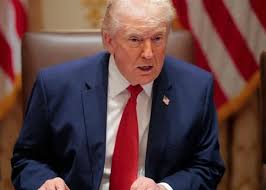 ترامب: سينتهي الأمر مع إيران بصفقة رائعة وجاهزون للحل العسكري