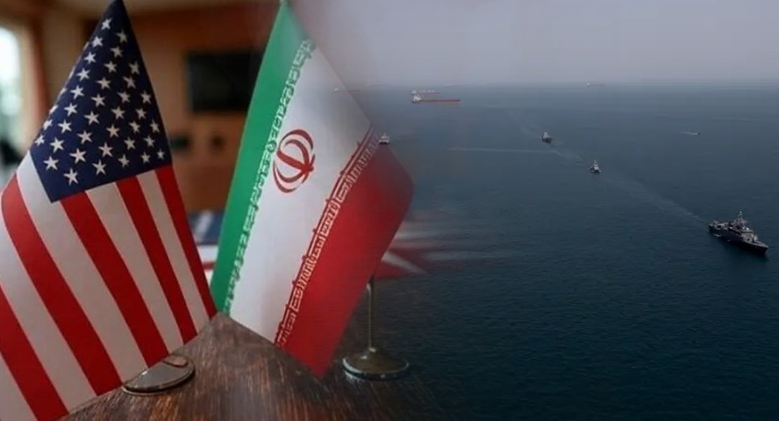 عاجل  مصادر أميركية: تعثر المفاوضات الأميركية الإيرانية بسبب الحصار