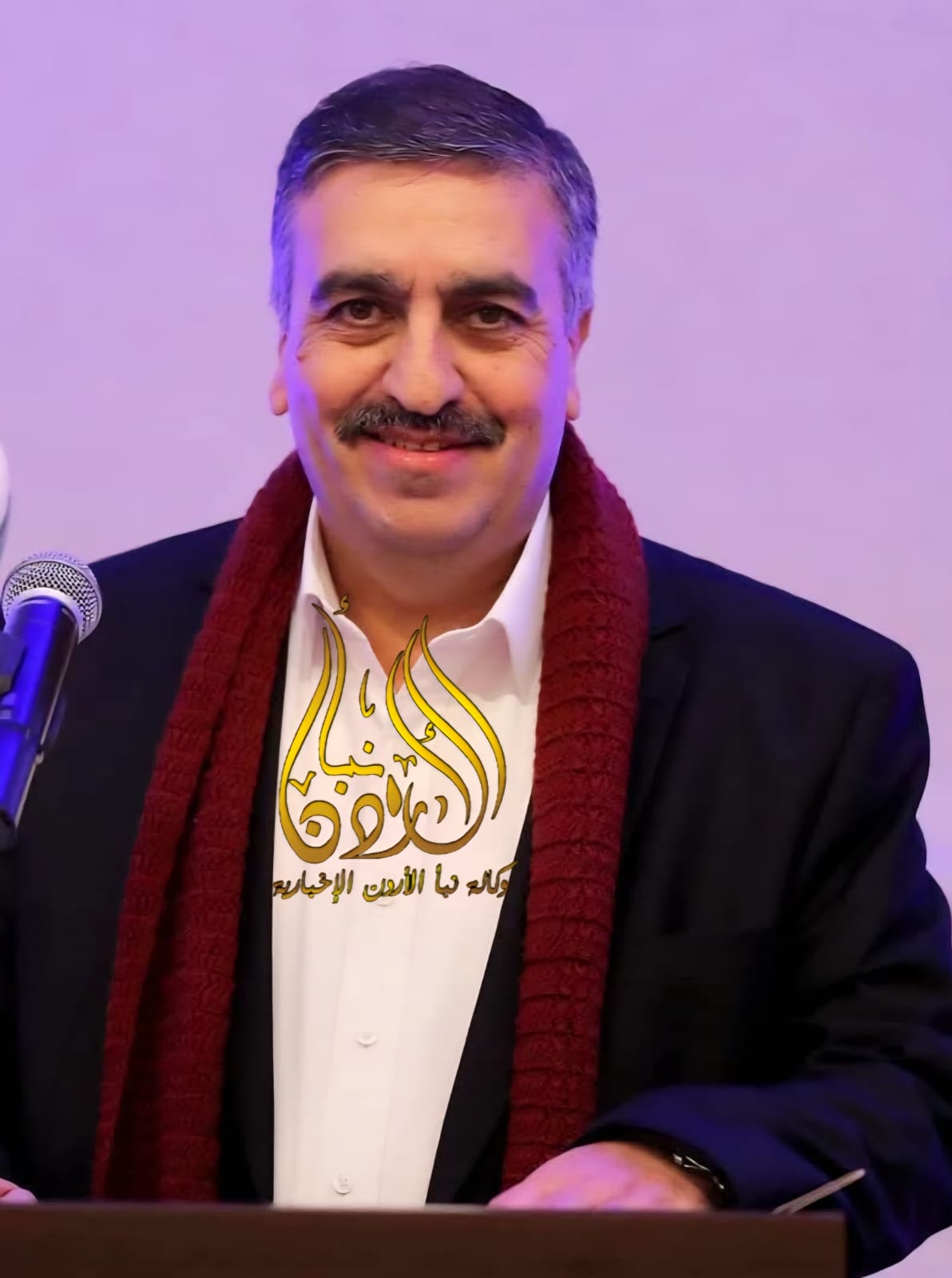 الإعلامي الرياضي فريج : كان من المناسب لو قدم اتحاد كرة السلة استقالته