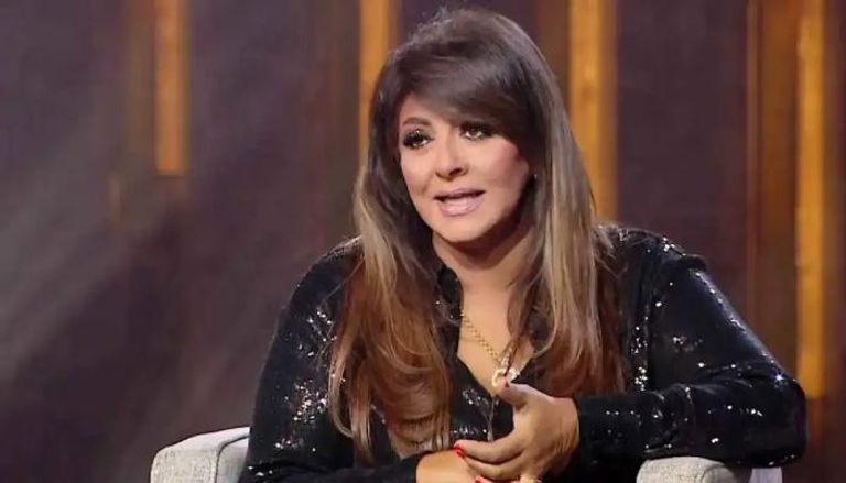 إلزام هالة صدقي بدفع غرامة مالية في دعوى سب شاليمار شربتلي