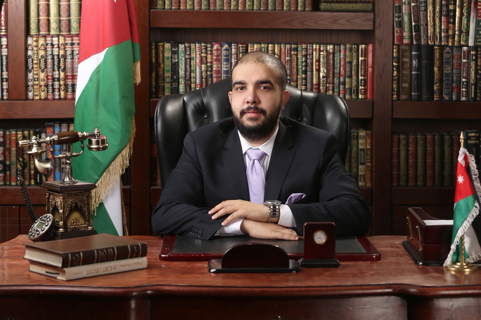 أ. فيصل الطراونة يكتب : الحسم من أجر العامل بين الجواز والتعسف