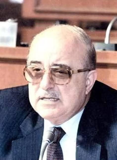 ريم بدران تكتب : الذكرى الثالثة لرحيل والدي، مضر بدران