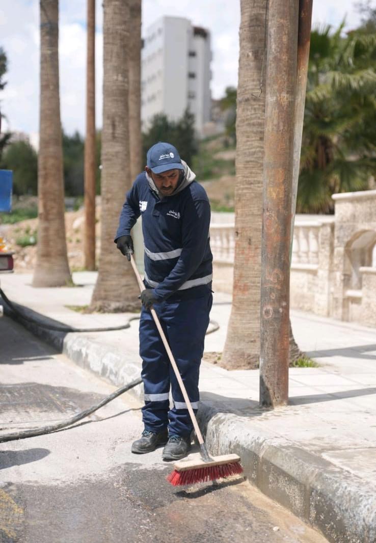 محمد القرارعة يكتب:ادارة المدن