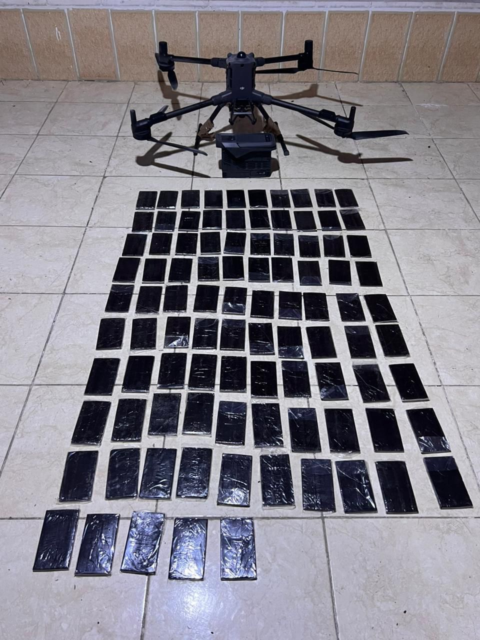 عاجل المنطقة العسكرية الجنوبية تحبط محاولة تهريب كمية من المواد المخدرة