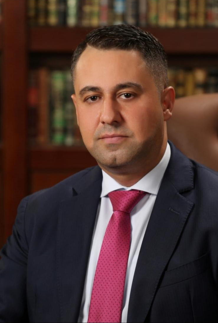 فيصل النجداوي يكتب: أدبُ الوفاء في حضرة أمين العهد .. شكراً معالي يوسف العيسوي على نبل اللفتة وكريم الاتصال