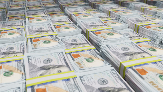 الدولار يتجه لمكاسب أسبوعية مع جمود المحادثات الأميركية  الإيرانية