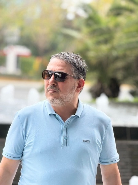 حسن ماضي يكتب: عندما تتحول الزيارة إلى رسالة… الأردن بعيون قيادته