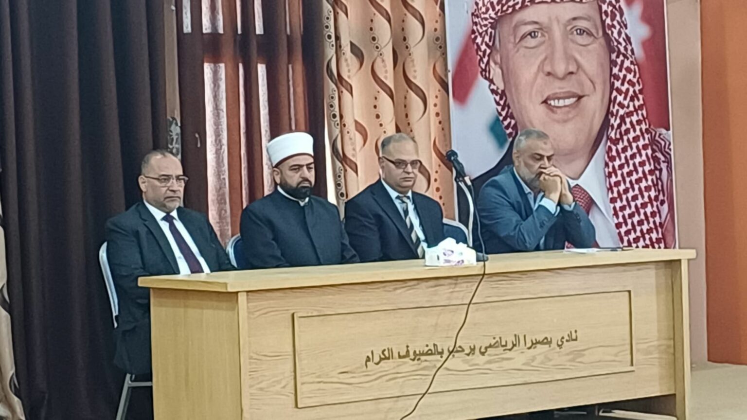 مفتي عام المملكة: الأردن يضطلع بدور تاريخي وديني في خدمة القرآن الكريم