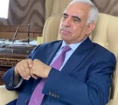 غازي أبو جنيب الفايز يكتب : ولي العهد،،، في صلب القرار.