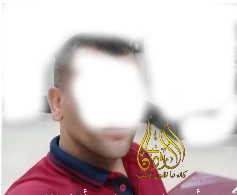 عاجل الأمن العام : قاتل أطفاله لم يكن تحت تأثير المخدرات