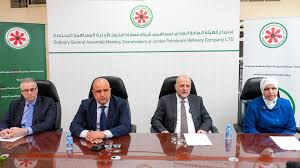 الشركس: توقعات بارتفاع نمو الاقتصاد الوطني إلى 3 