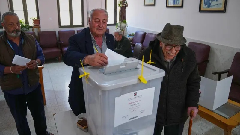 حركة فتح تتصدر انتخابات المجالس البلدية في الضفة الغربية